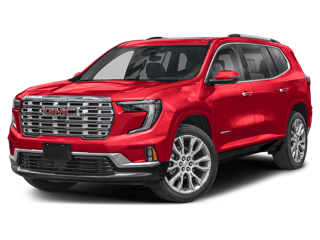 2026 GMC Acadia Slidell, LA