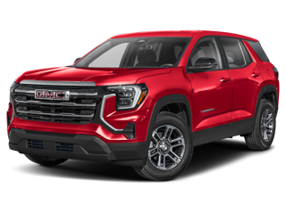 2026 GMC Terrain Baton Rouge, LA
