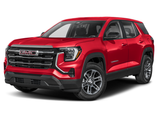 2026 GMC Terrain Baton Rouge, LA
