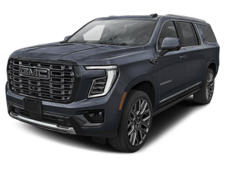 2026 GMC Yukon XL Sidell, LA