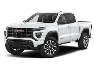 GMC Canyon - Ross Downing GMC in HAMMOND LA