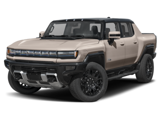 HUMMER EV vs Tesla Cybertruck - Ross Downing GMC in HAMMOND LA