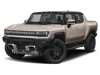 HUMMER EV vs Tesla Cybertruck - Ross Downing GMC in HAMMOND LA