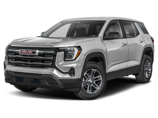 GMC Terrain - Ross Downing GMC in HAMMOND LA