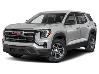 GMC Terrain - Ross Downing GMC in HAMMOND LA