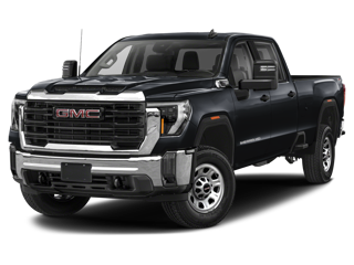 GMC Sierra HD - Ross Downing GMC in HAMMOND LA
