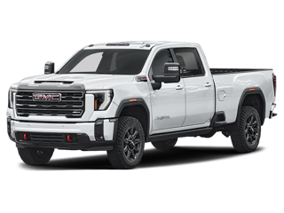 GMC Sierra HD - Ross Downing GMC in HAMMOND LA