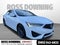 2022 Acura ILX Premium & A-SPEC Packages