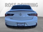 2022 Acura ILX Premium & A-SPEC Packages