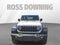 2025 Jeep Wrangler 4-Door Summit 4x4