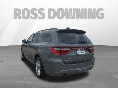 2023 Dodge Durango GT Plus