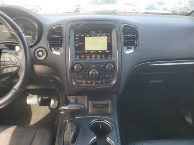 2019 Dodge Durango GT Plus