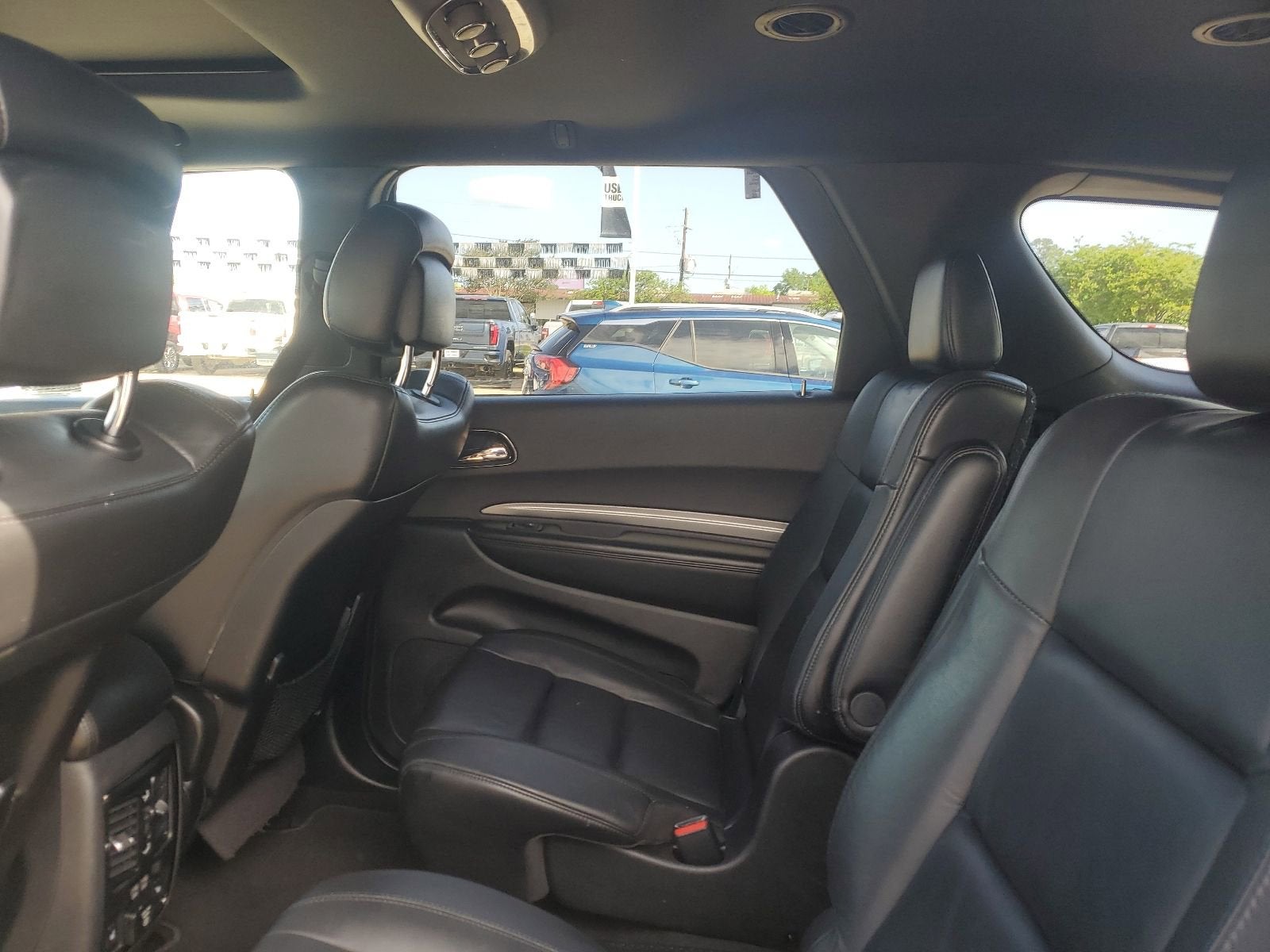 2019 Dodge Durango GT Plus