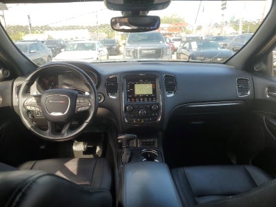 2019 Dodge Durango GT Plus