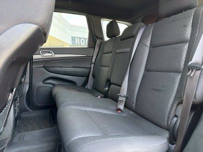 2021 Jeep Grand Cherokee Laredo E 4x2