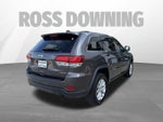 2021 Jeep Grand Cherokee Laredo E 4x2