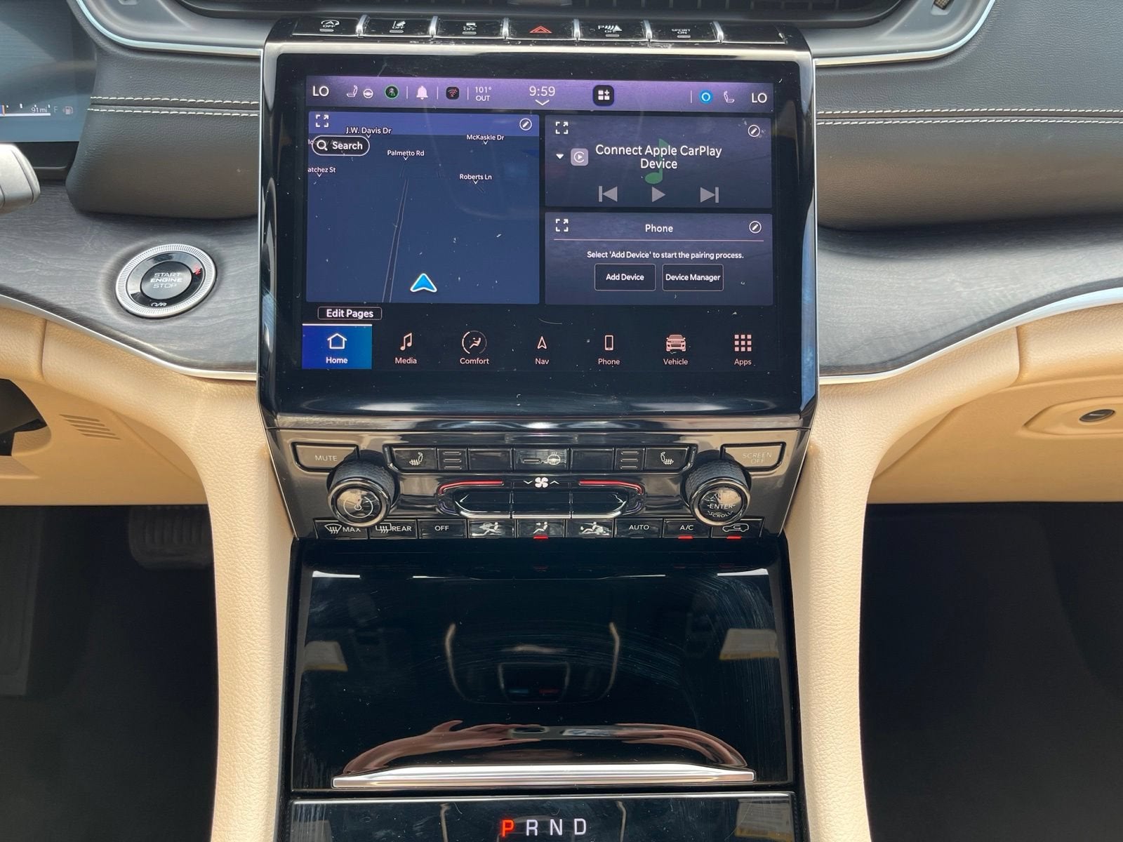 2024 Jeep Grand Cherokee Limited 4x2
