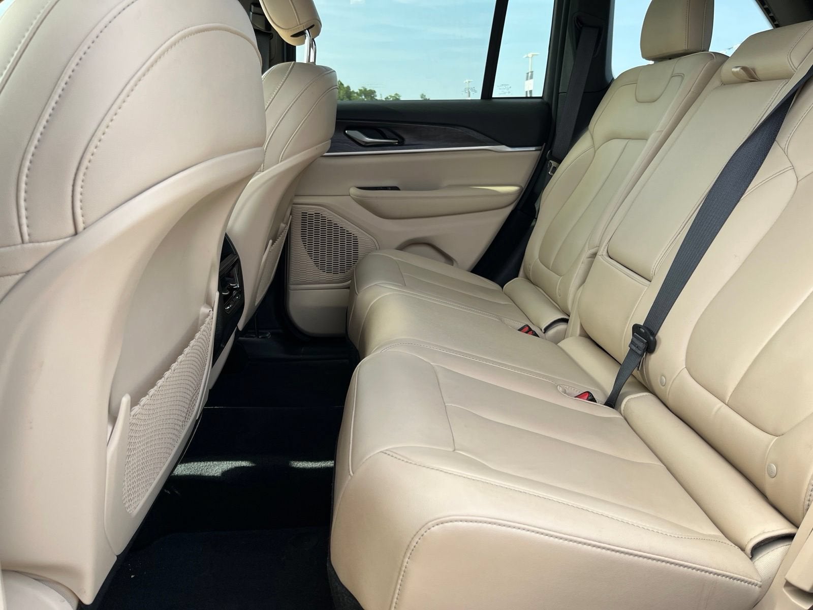2024 Jeep Grand Cherokee Limited 4x2