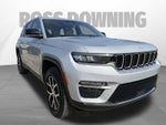 2024 Jeep Grand Cherokee Limited 4x2