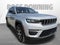 2024 Jeep Grand Cherokee Limited 4x2