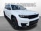 2025 Jeep Grand Cherokee L Altitude X 4x2
