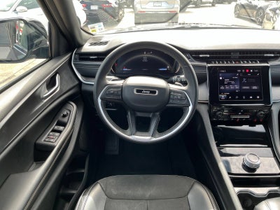 2023 Jeep Grand Cherokee L Altitude 4x2