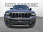 2023 Jeep Grand Cherokee L Altitude 4x2