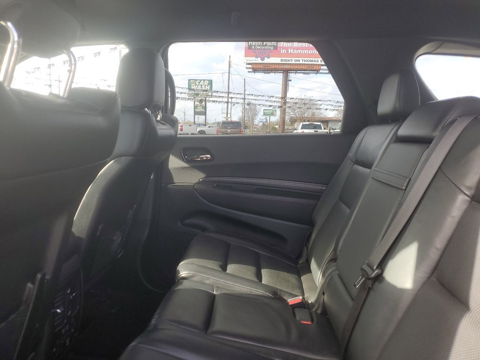 2022 Dodge Durango R/T