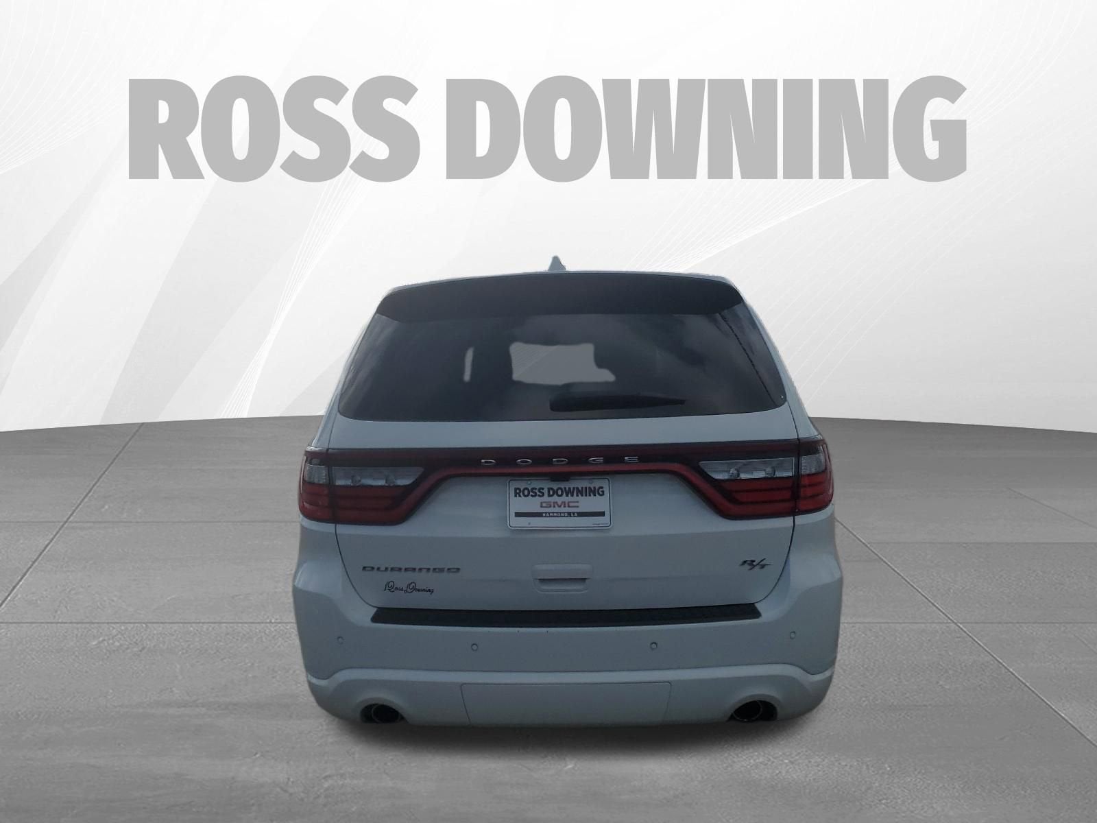 2022 Dodge Durango R/T