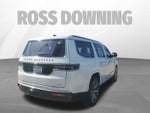 2024 Jeep Grand Wagoneer Series III 4x4