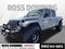2023 Jeep Gladiator Rubicon 4x4