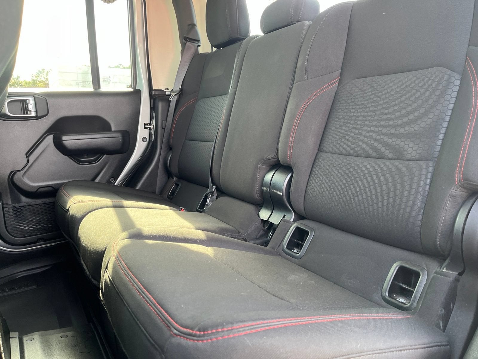 2023 Jeep Gladiator Rubicon 4x4