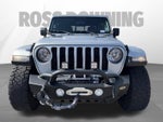 2023 Jeep Gladiator Rubicon 4x4