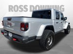 2023 Jeep Gladiator Rubicon 4x4