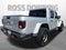 2023 Jeep Gladiator Rubicon 4x4