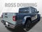 2025 Jeep Gladiator High Tide
