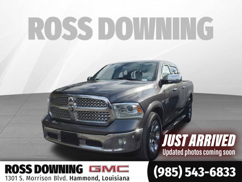 2015 RAM 1500 Laramie