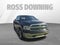 2016 RAM 1500 Longhorn