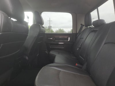 2015 RAM 1500 Laramie