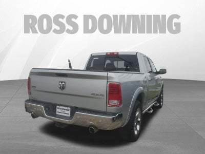 2015 RAM 1500 Laramie