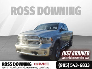 2015 RAM 1500 Laramie