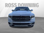 2022 RAM 1500 Laramie Crew Cab 4x2 5'7" Box
