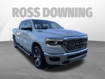 2022 RAM 1500 Laramie Crew Cab 4x2 5'7" Box
