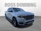 2022 RAM 1500 Laramie Crew Cab 4x2 5'7" Box