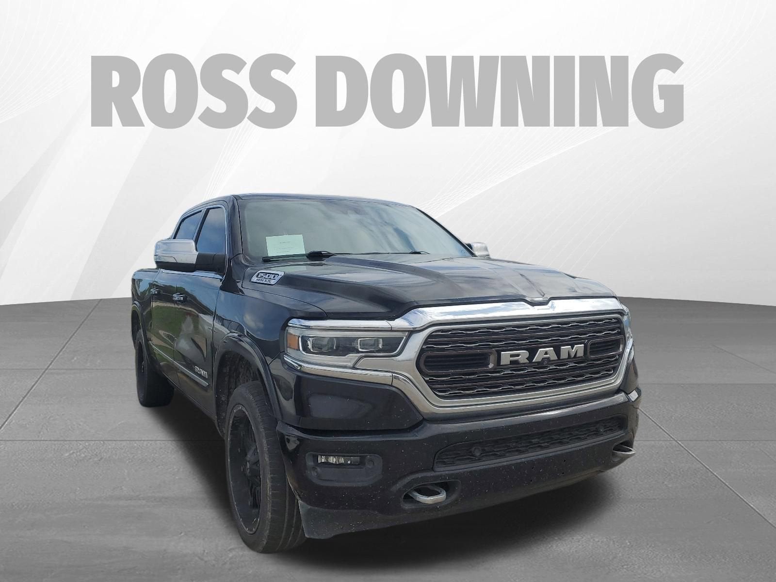 2020 RAM 1500 Limited