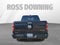 2020 RAM 1500 Limited Crew Cab 4x4 5'7" Box