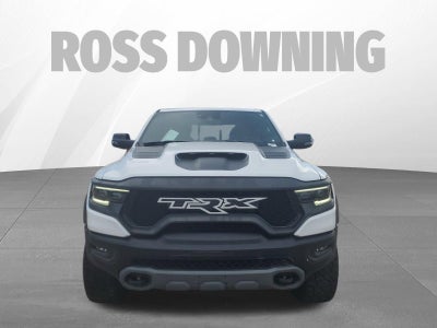 2023 RAM 1500 TRX