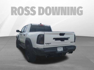 2023 RAM 1500 TRX