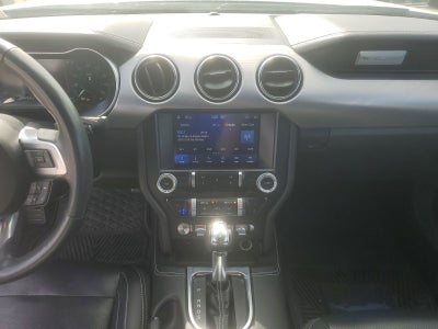 2023 Ford Mustang GT Premium Fastback