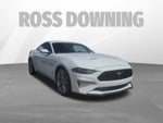 2023 Ford Mustang GT Premium Fastback